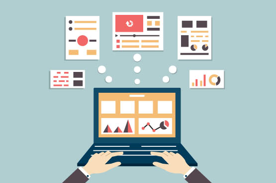 Custom Web Applications