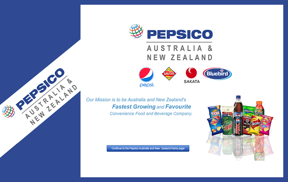 PepsiCo Australia