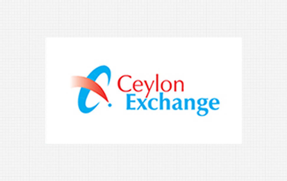 Ceylon Exchange